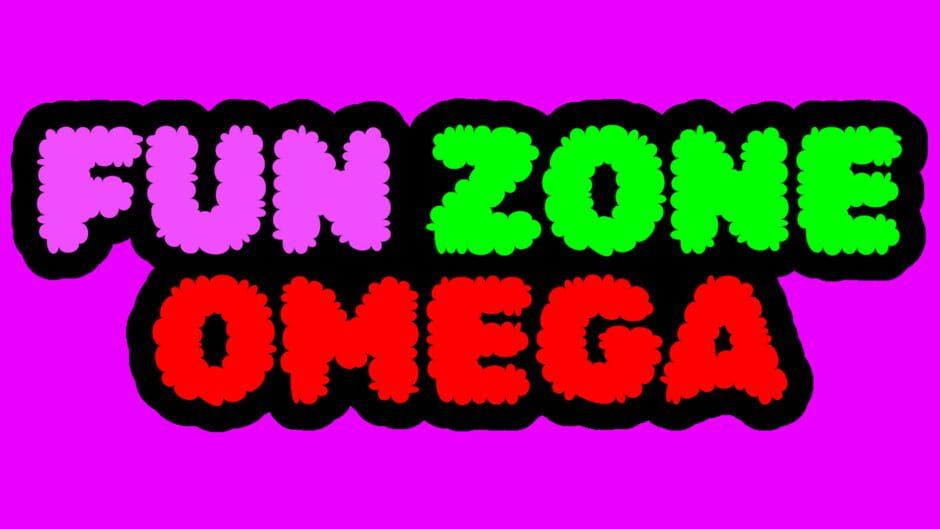 Fun Zone Omega artwork 2