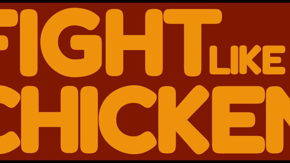 Fight Like a Chicken artwork 2