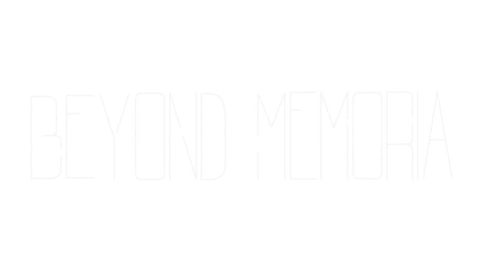 Beyond Memoria artwork 2