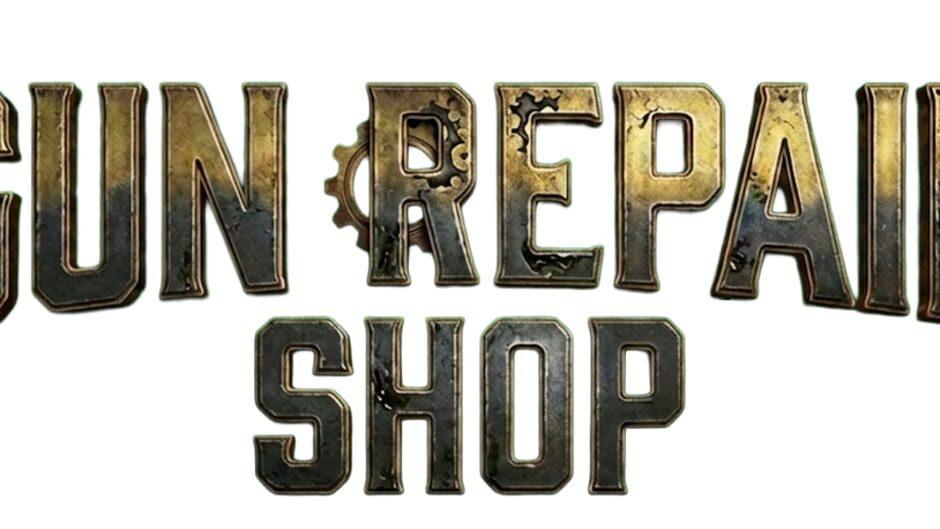 Gun Repair Shop artwork 2