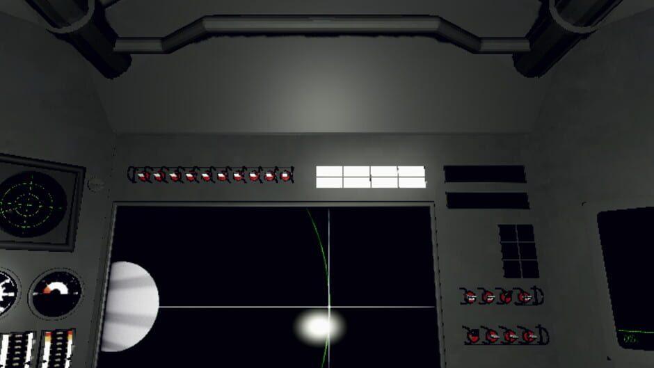 Pilot 6174: Orbital Survival artwork 1