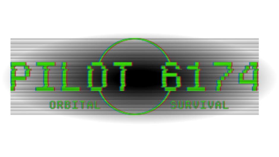 Pilot 6174: Orbital Survival artwork 2
