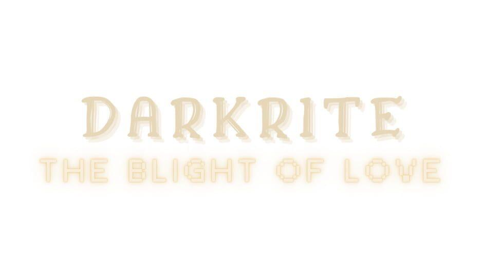 Darkrite: The Blight of Love artwork 2