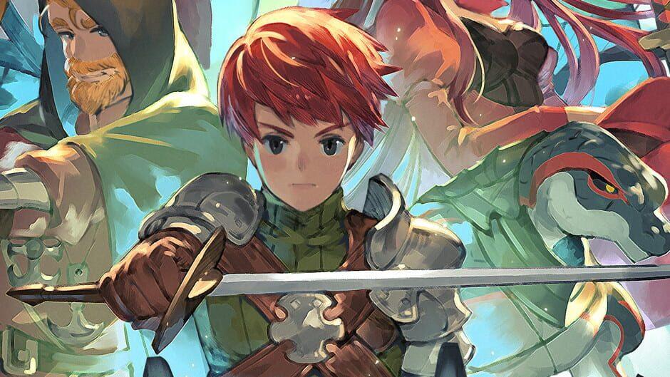Chained Echoes artwork 2