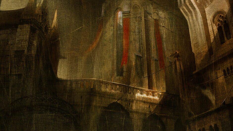 Styx: Master of Shadows artwork 3