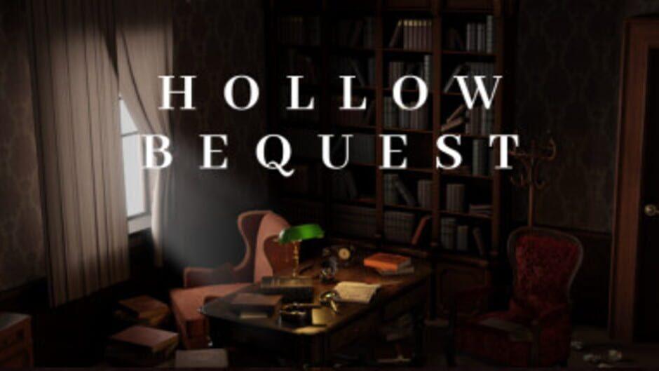 Hollow Bequest artwork 4
