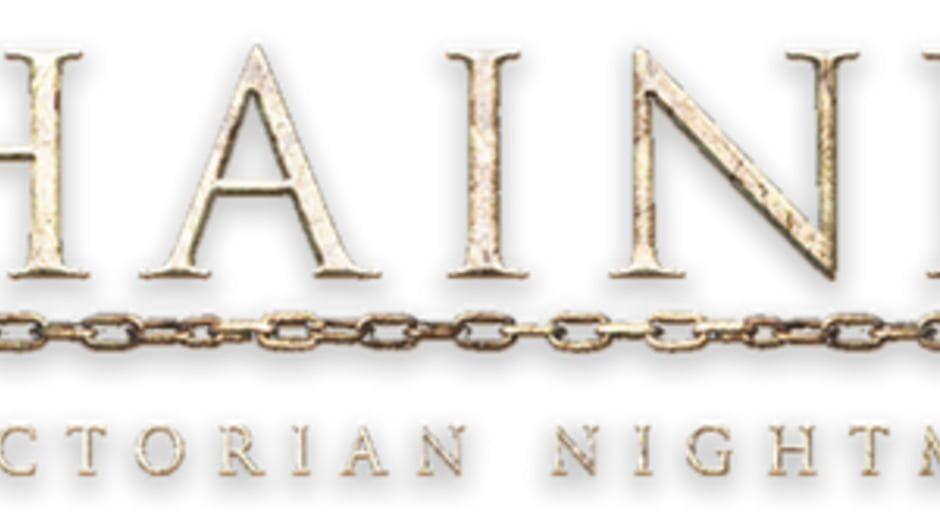Chained: A Victorian Nightmare artwork 1