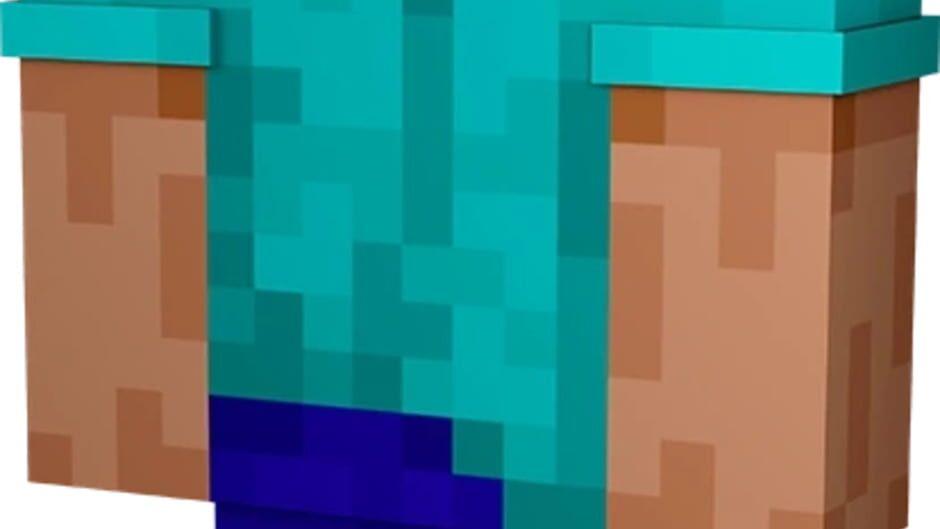 Sonic Racing: CrossWorlds - Minecraft Pack artwork 1