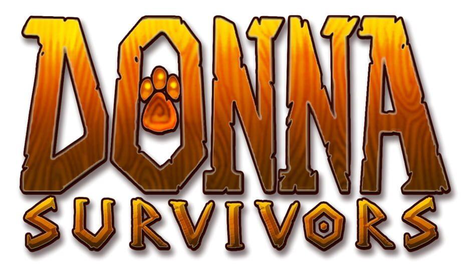 Donna Survivors artwork 2
