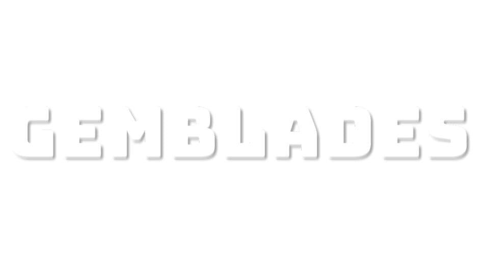 Gemblades artwork 2