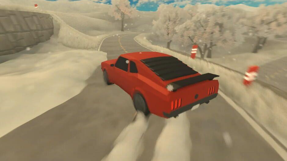 Seasonal Drifter artwork 1