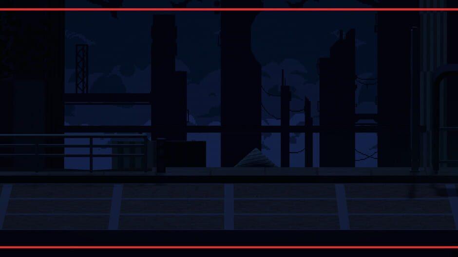 Cyberknight: Awakening artwork 1