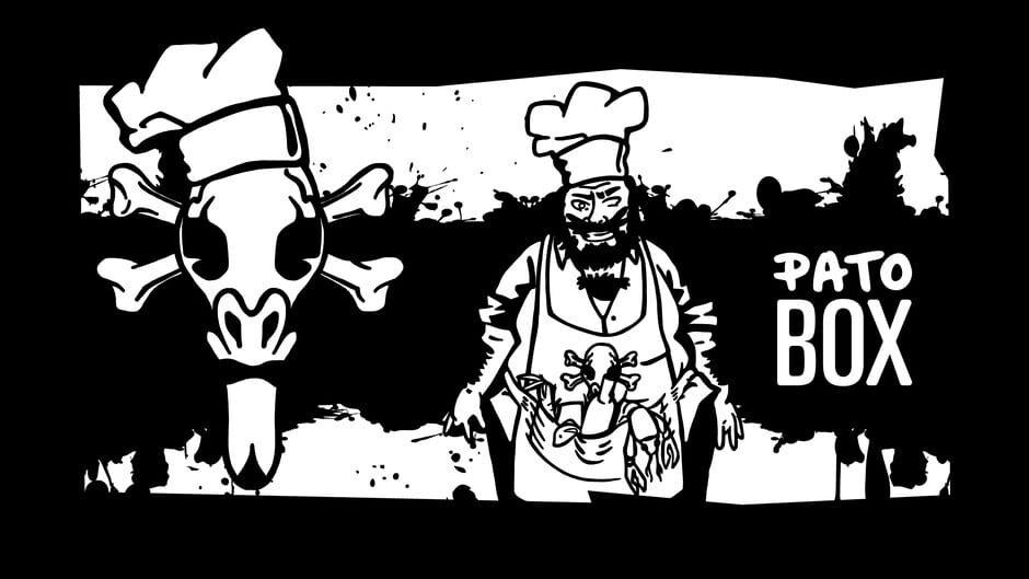 Pato Box artwork 1