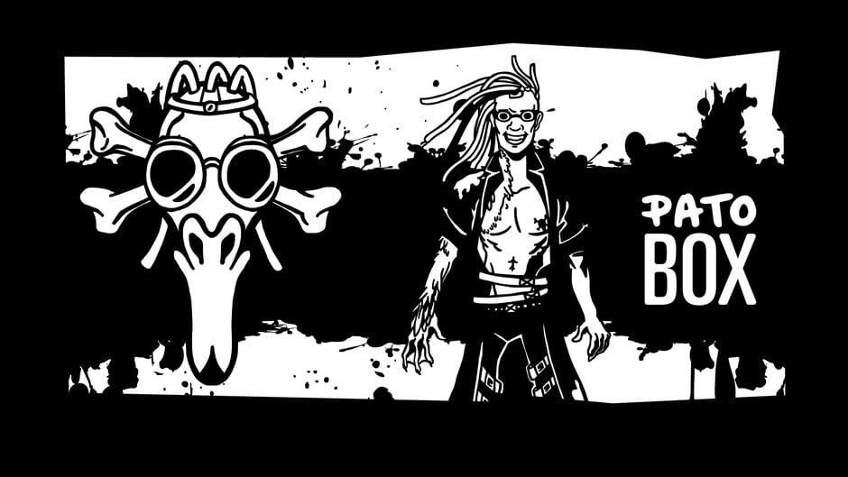 Pato Box artwork 2