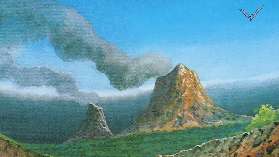 Dino Land artwork 4