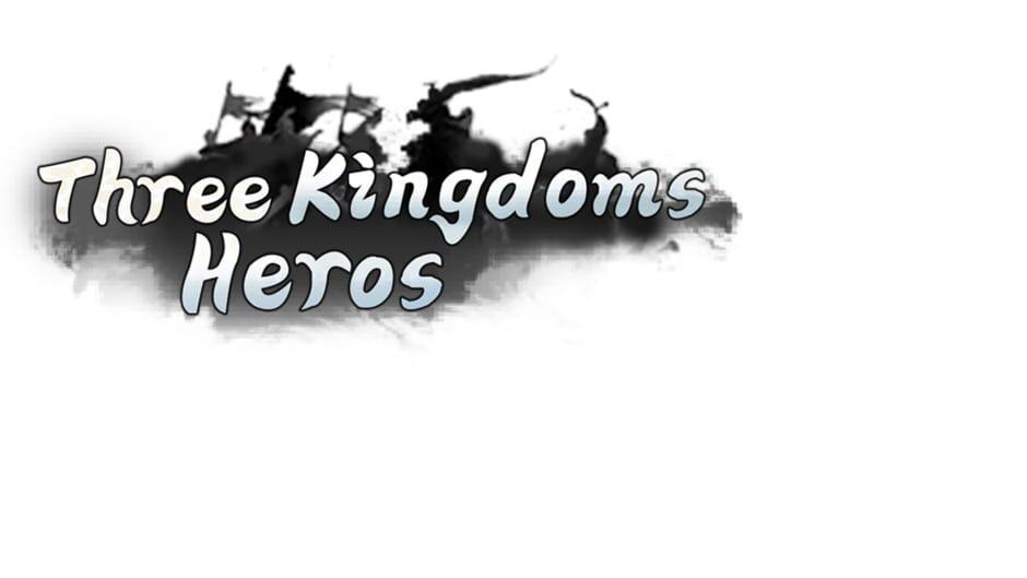 Three Kingdoms Heroes artwork 2