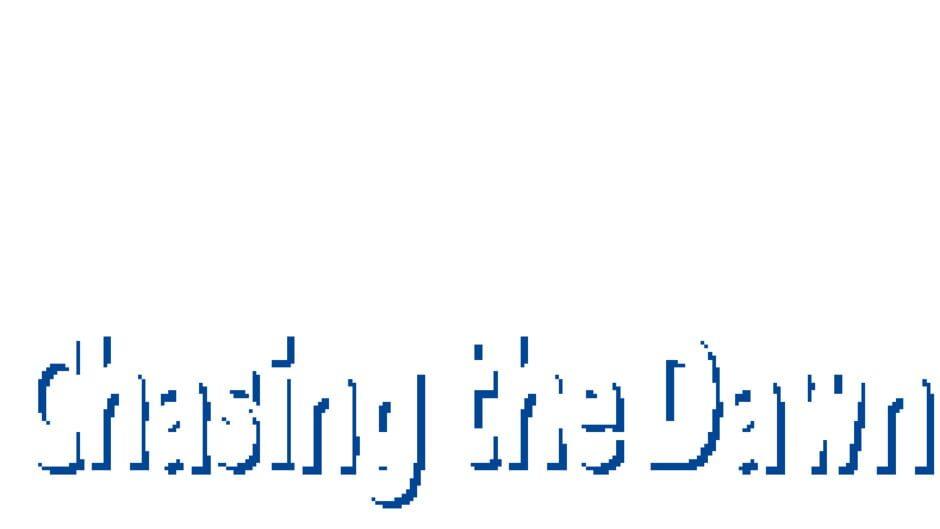 Chasing the Dawn artwork 2