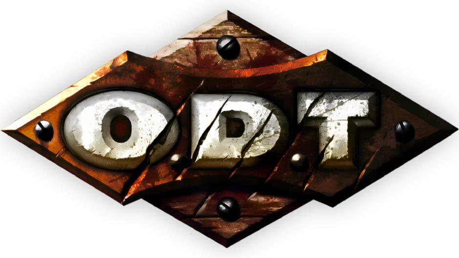 O.D.T: Escape Again... Or Die Trying artwork 2