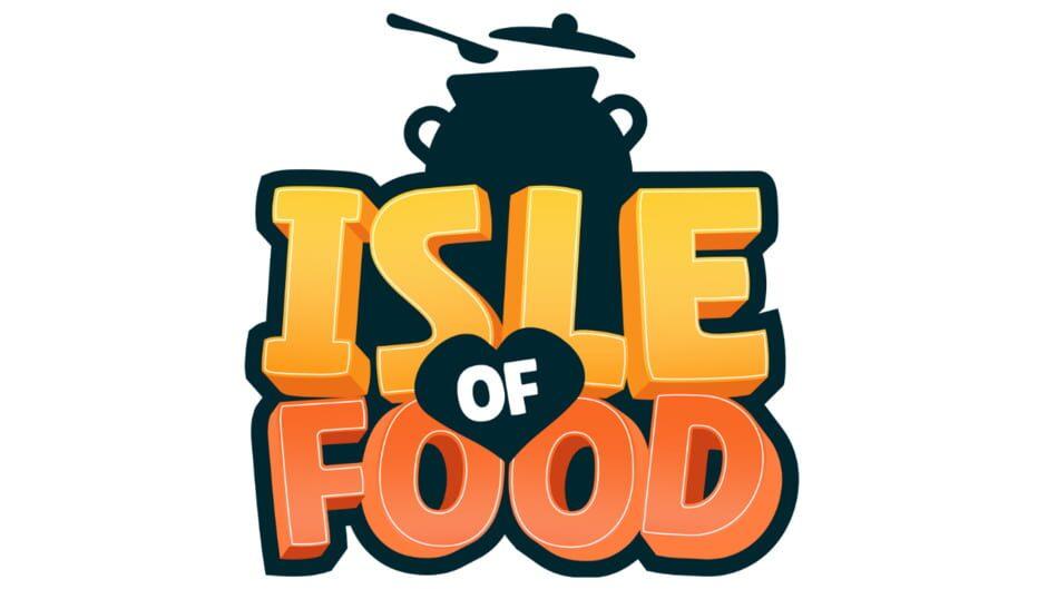 Isle Of Food artwork 2
