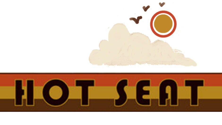 Hot Seat artwork 2