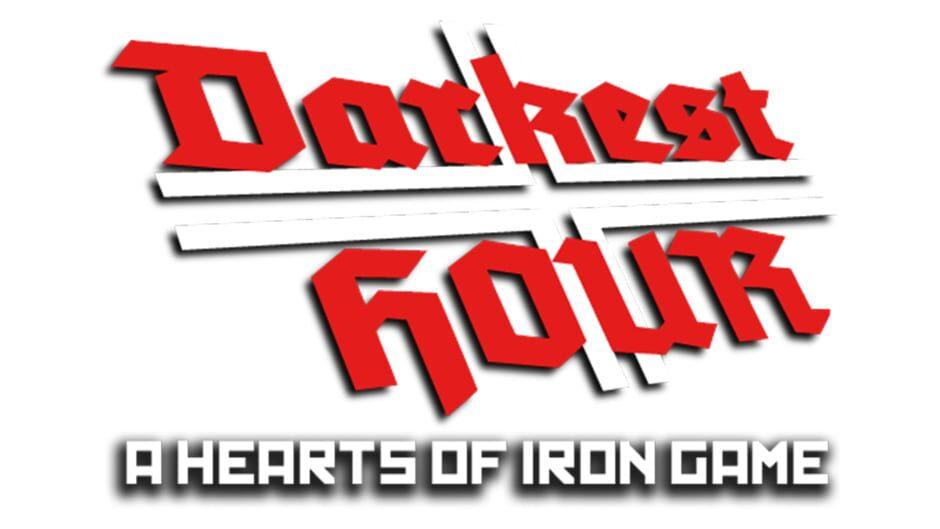 Darkest Hour: A Hearts of Iron Game artwork 1