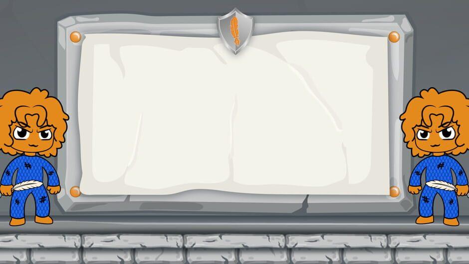 The No Arms Knight artwork 1