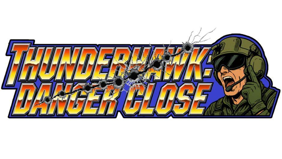 Thunderhawk: Danger Close artwork 1