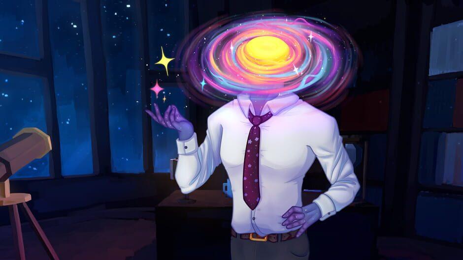 Surreality Check artwork 2