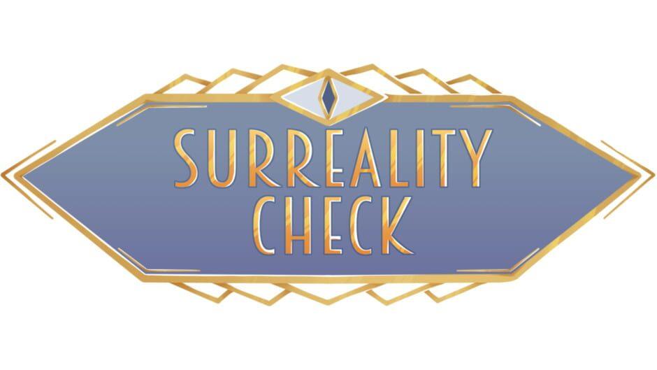 Surreality Check artwork 1