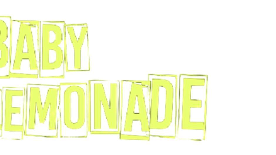 Baby Lemonade artwork 2
