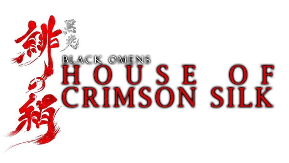 Black Omens: House of Crimson Silk artwork 2