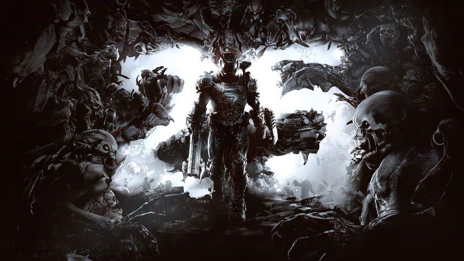 Doom Eternal artwork 3