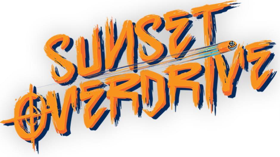 Sunset Overdrive artwork 1
