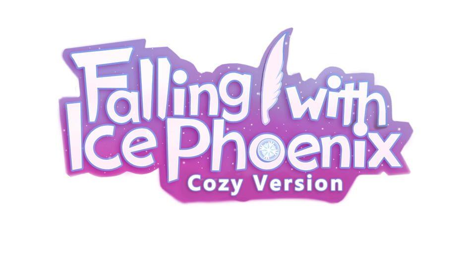 Falling with Ice Phoenix!: Cozy Version artwork 2