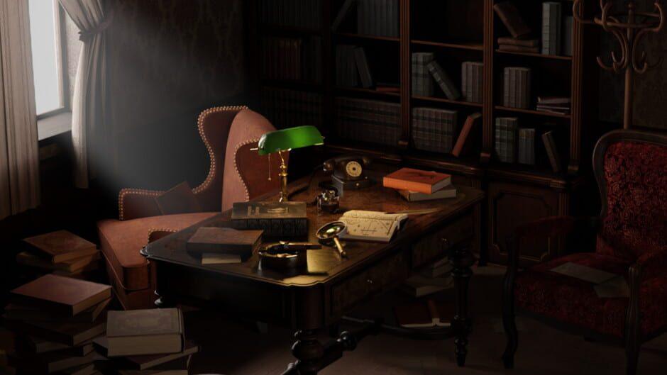 Hollow Bequest artwork 1