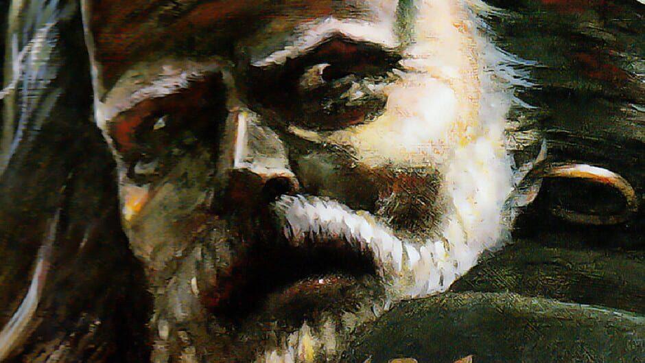 The Immortal artwork 1