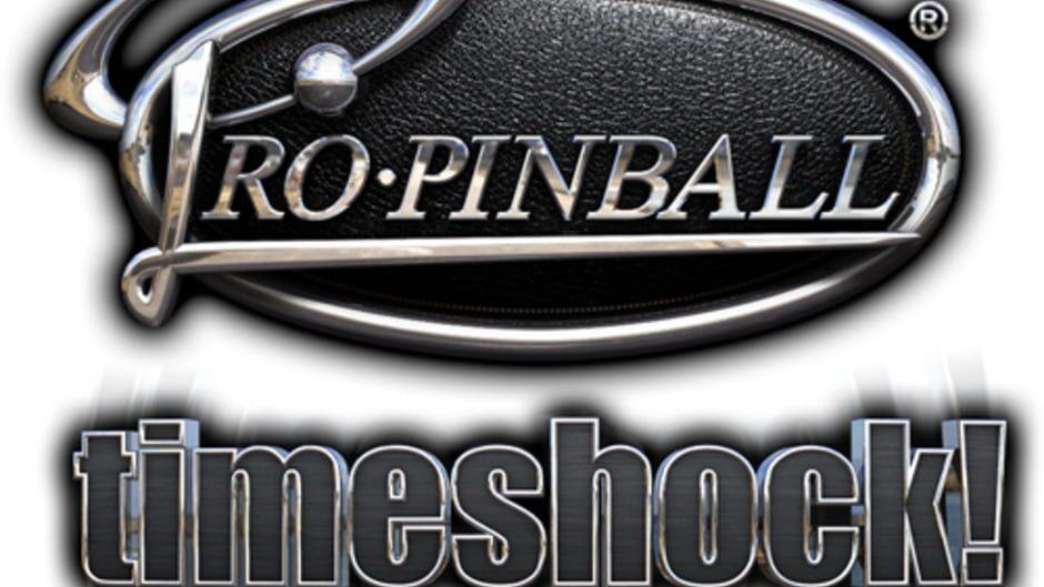 Pro Pinball Ultra artwork 1