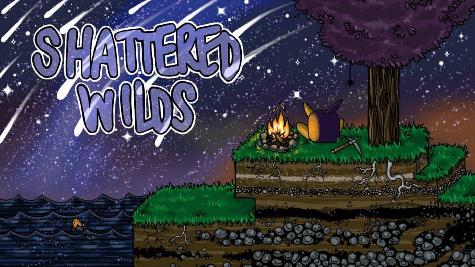 Shattered Wilds artwork 1