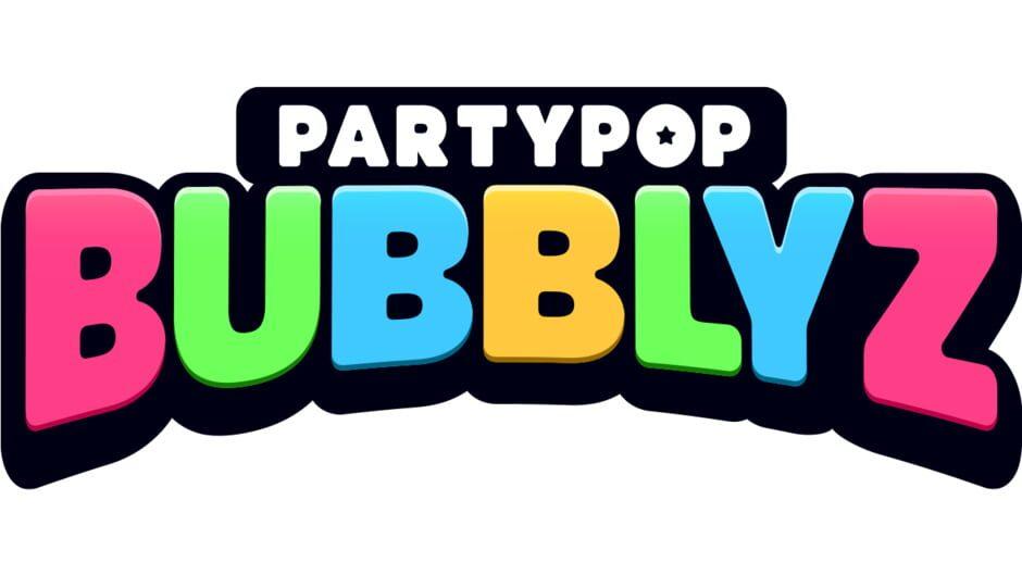 Party Pop Bubblyz artwork 2