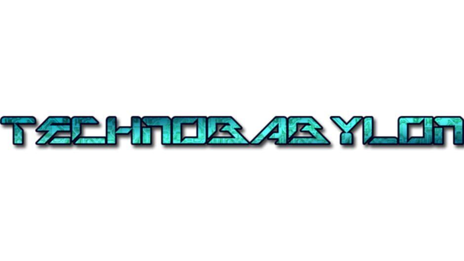 Technobabylon artwork 1