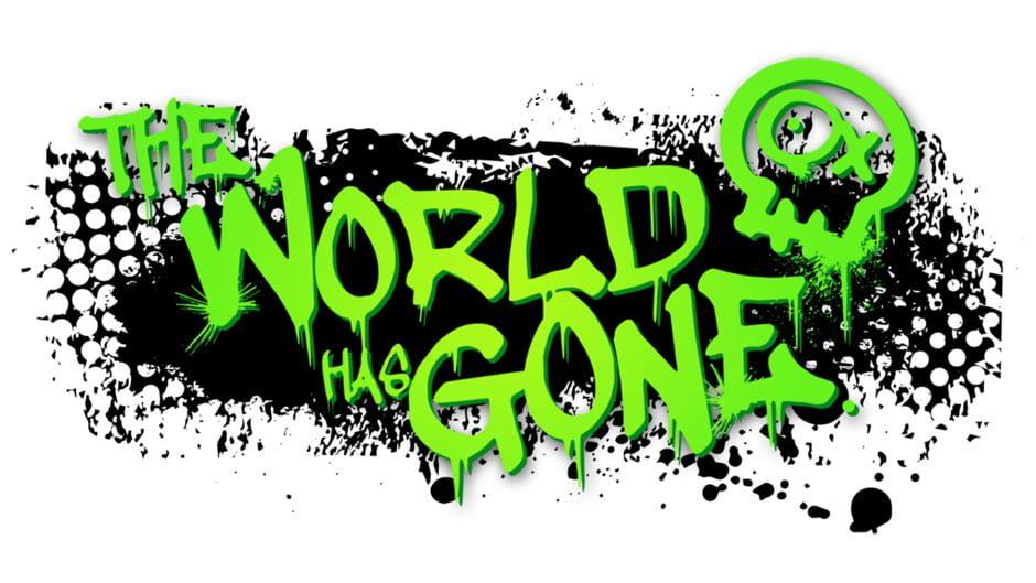 The World Has Gone artwork 2