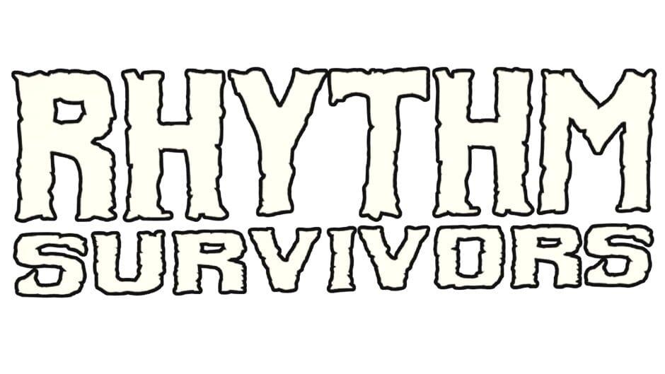 Rhythm Survivors artwork 2