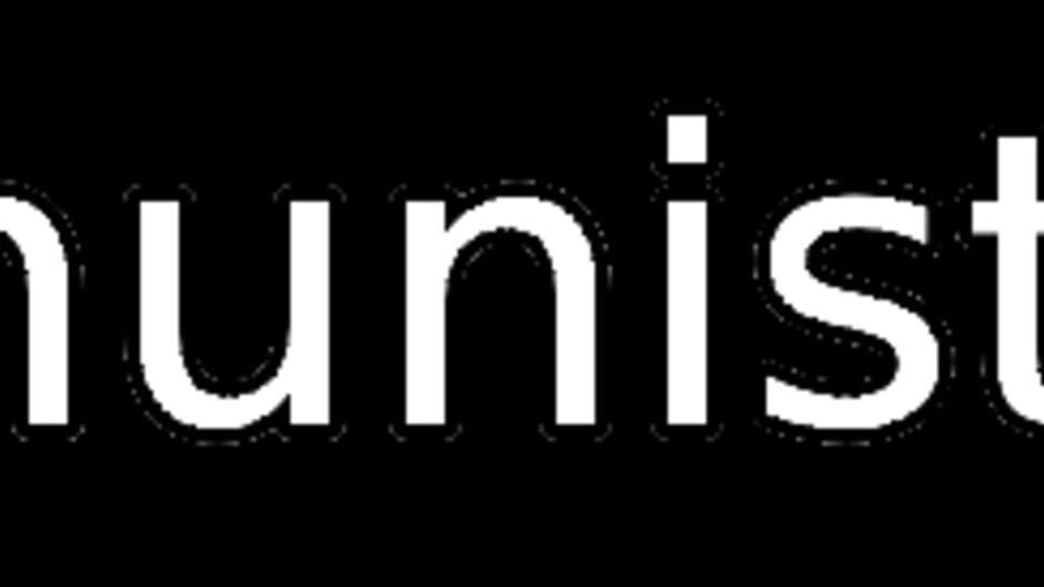 The Communist Manifesto artwork 1
