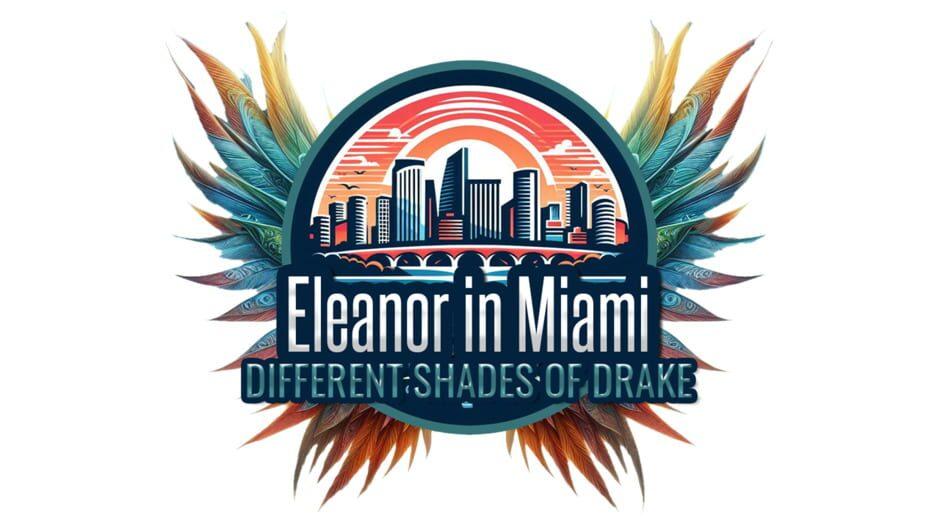 Eleanor in Miami artwork 2