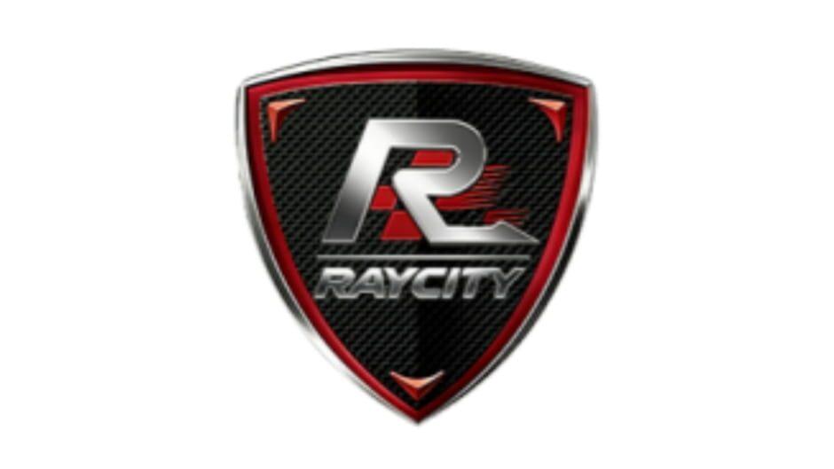 RayCity artwork 4