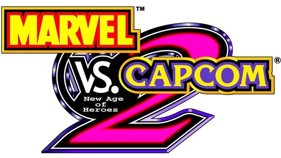 Marvel vs. Capcom 2: New Age of Heroes artwork 1