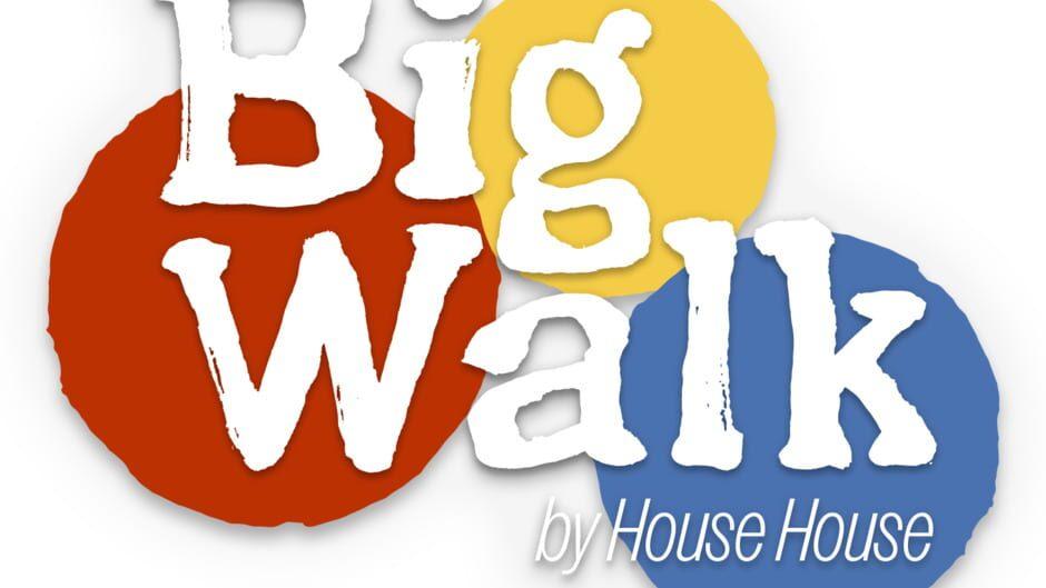 Big Walk artwork 4