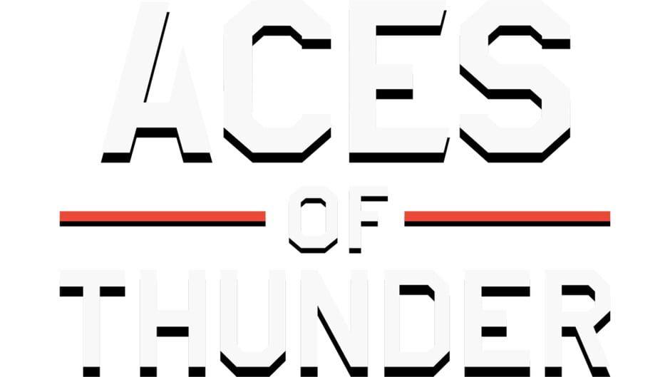 Aces of Thunder artwork 2