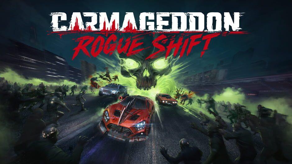 Carmageddon: Rogue Shift artwork 1