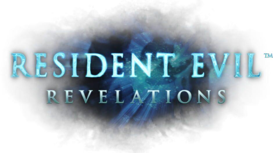 Resident Evil: Revelations artwork 1